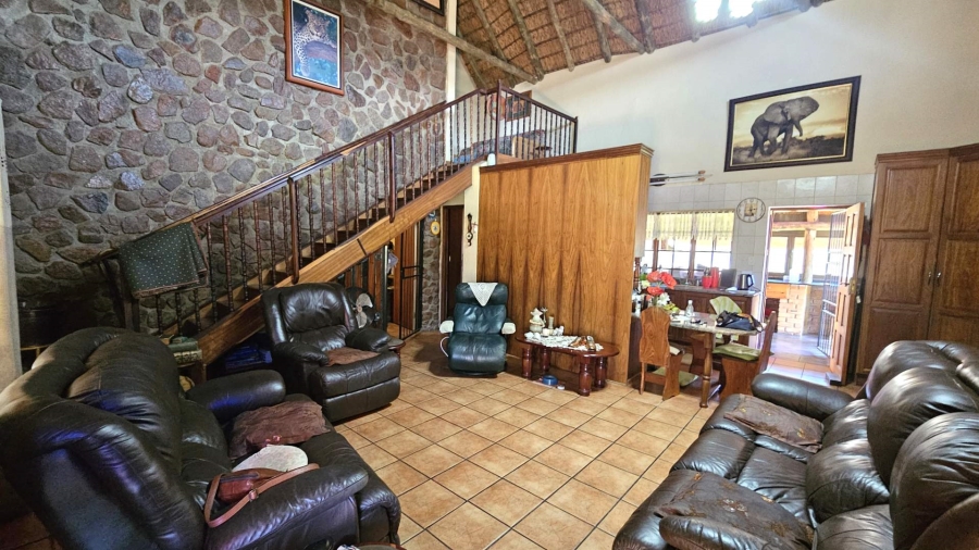 3 Bedroom Property for Sale in Brits Rural North West